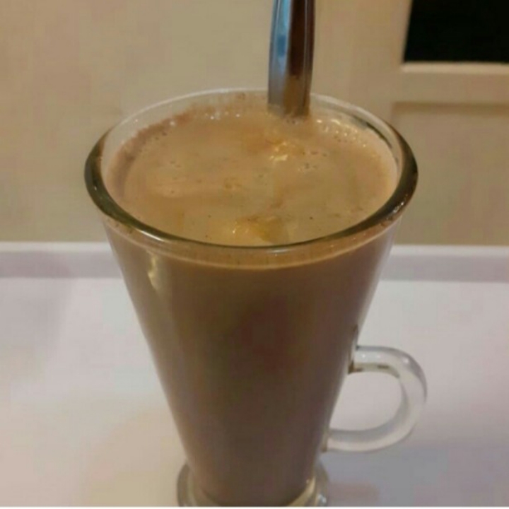 kopi jahe