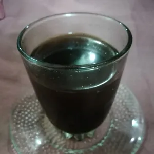 kopi rempah