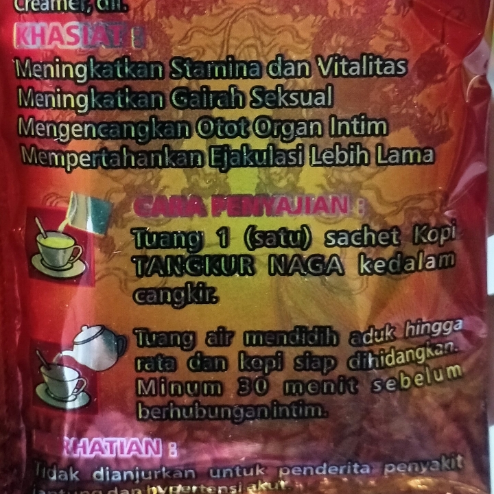 kopi tanhkur naga 2