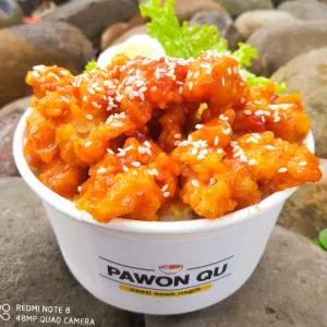 korean spicy chicken