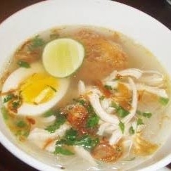 kuah sop