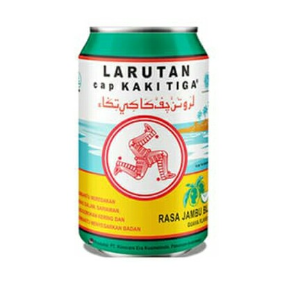 larutan cap k3 jambu klg