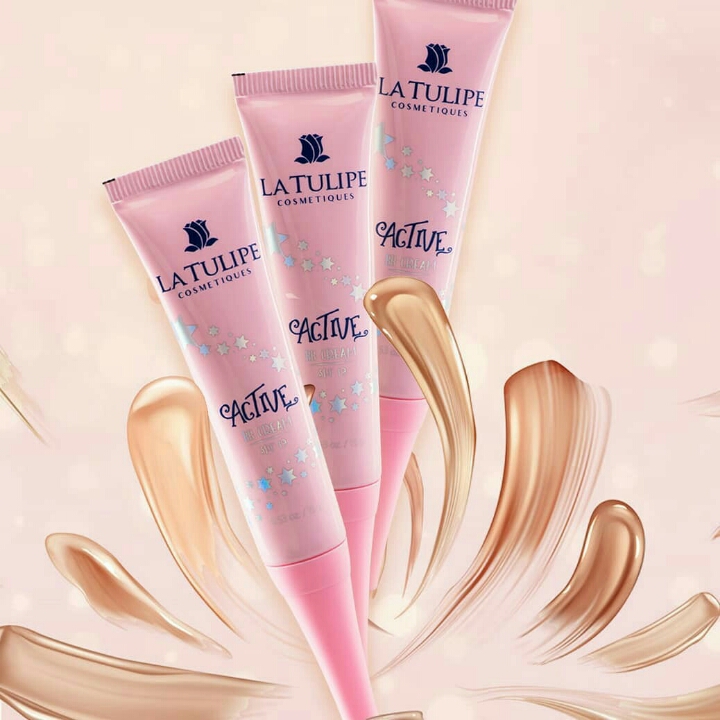 latulipe Bb cream 