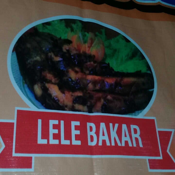 lele bakar