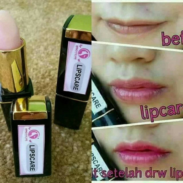 lipsCare 2