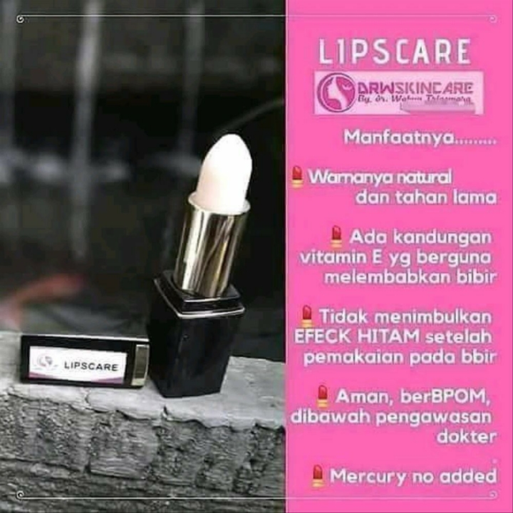 lipsCare 3