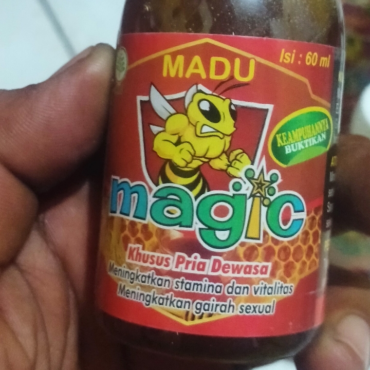 madu mejic