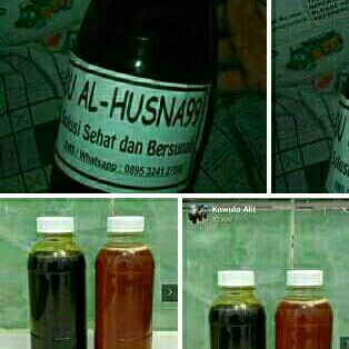 madu murni alhusna 2