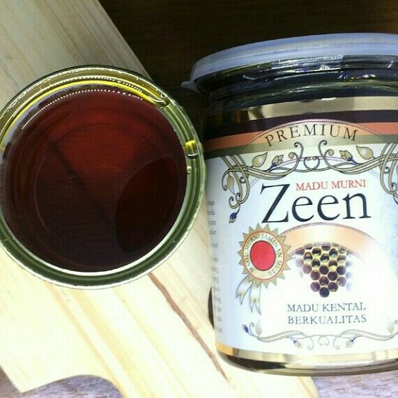 madu zeen