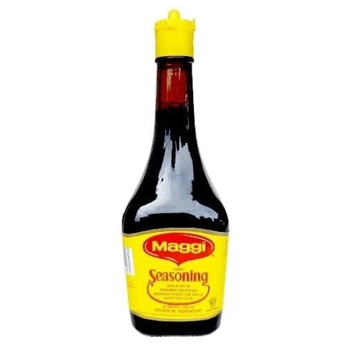 Maggi seasoning 100ml