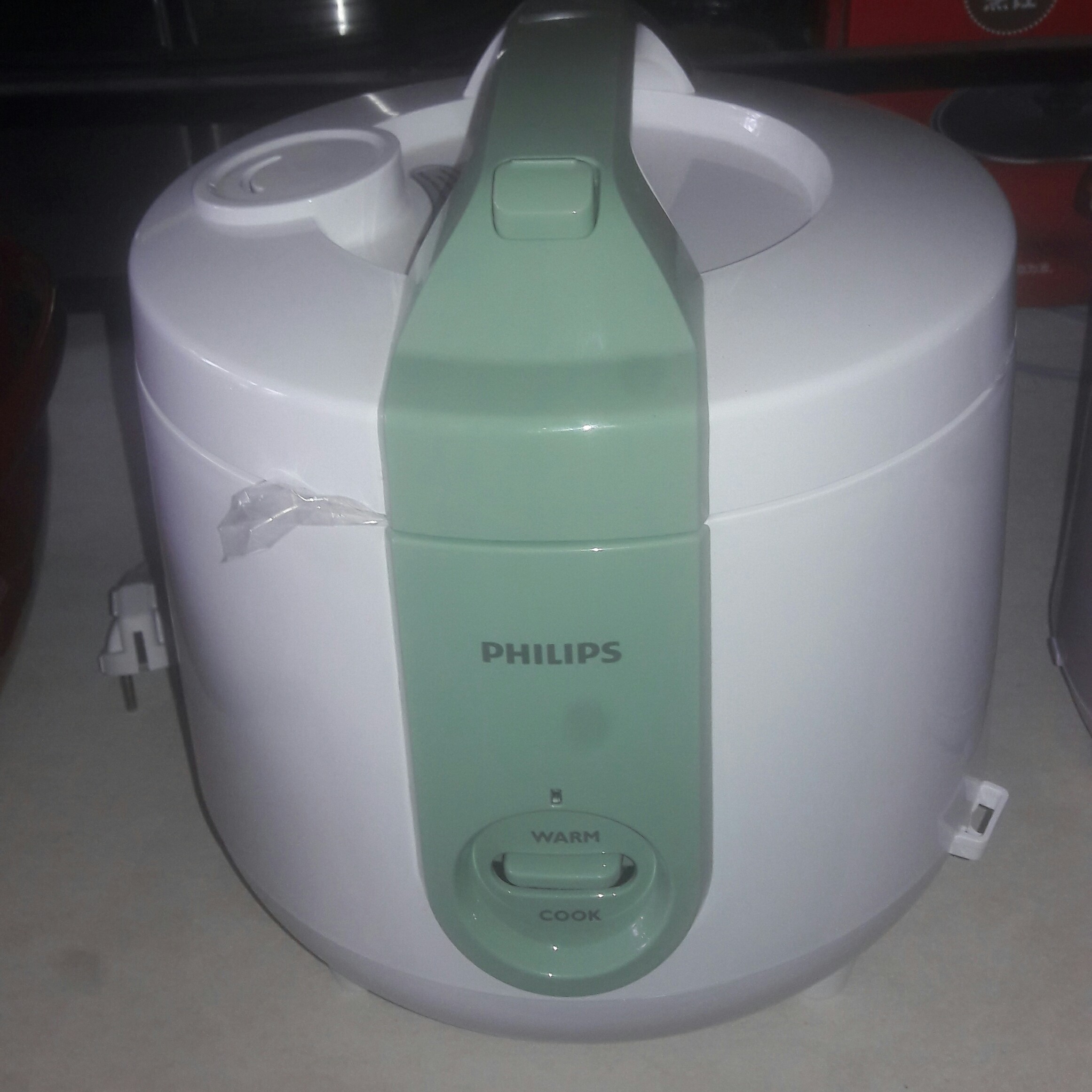 magicom philip 3115 HD