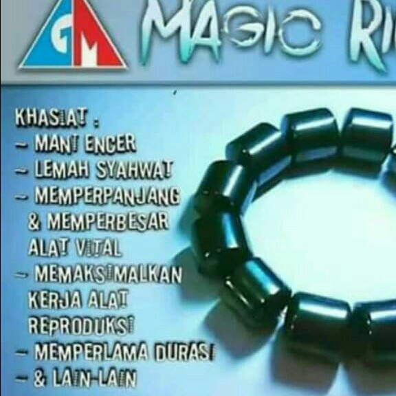 magicring