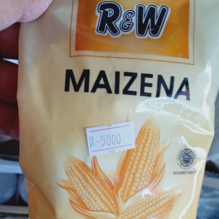 maizena RW