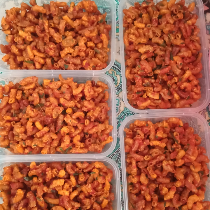 makaroni box rasa balado