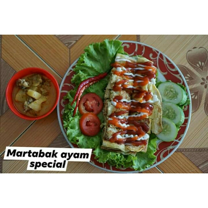 martabak special