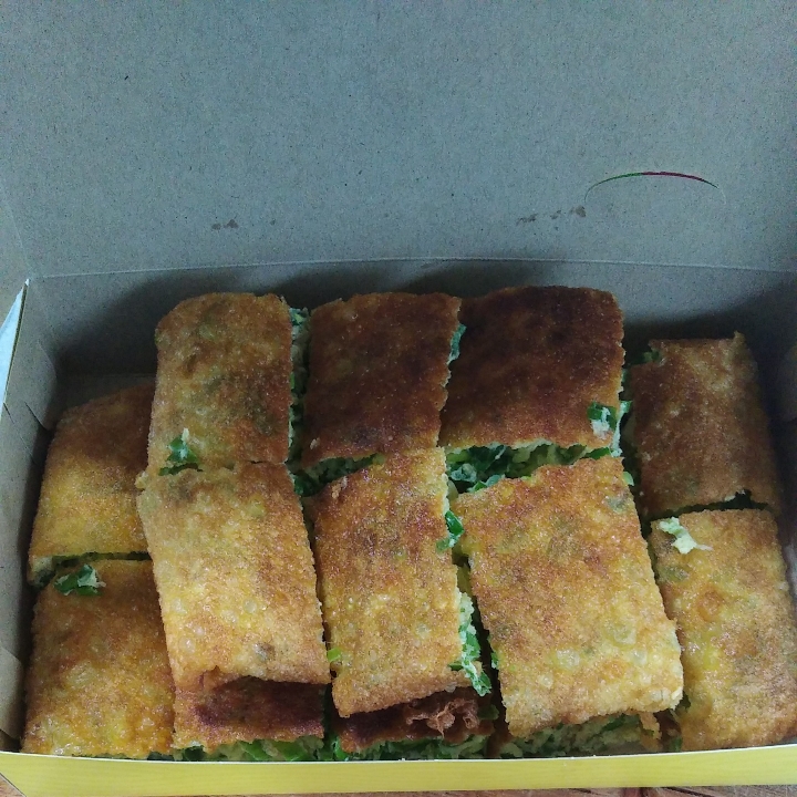 martabak telor 