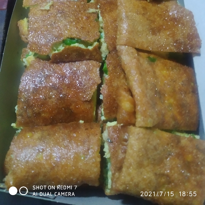 martabak telor