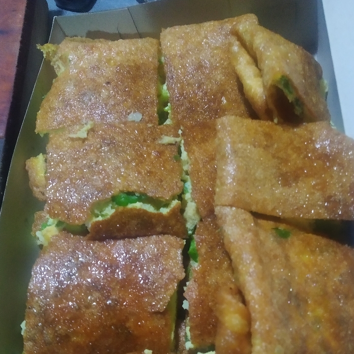 martabak telor