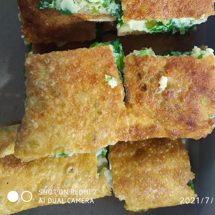 martabak telor