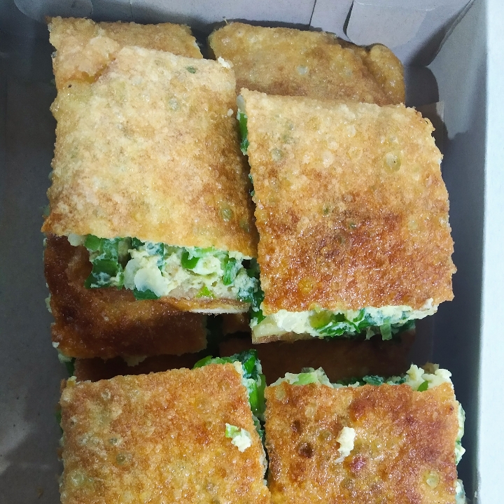 martabak telor