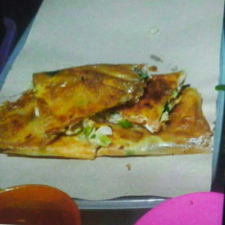 martabak telur