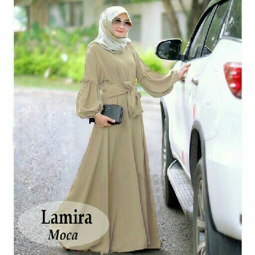 maxi lamira Mocca