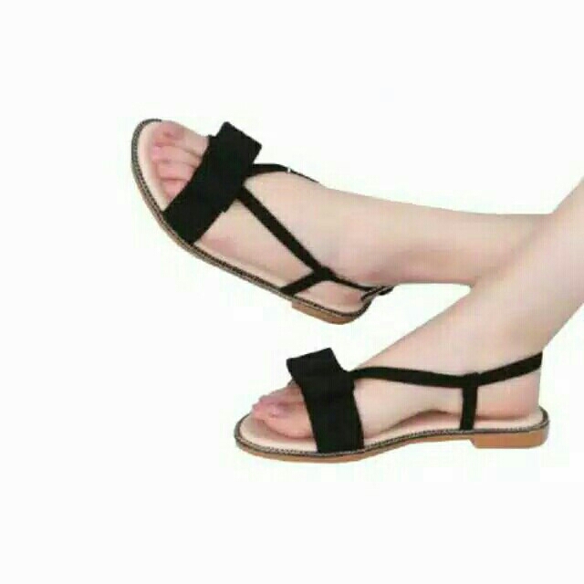 sandal teplek 3