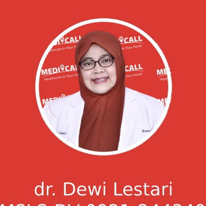 medi-call indonesia