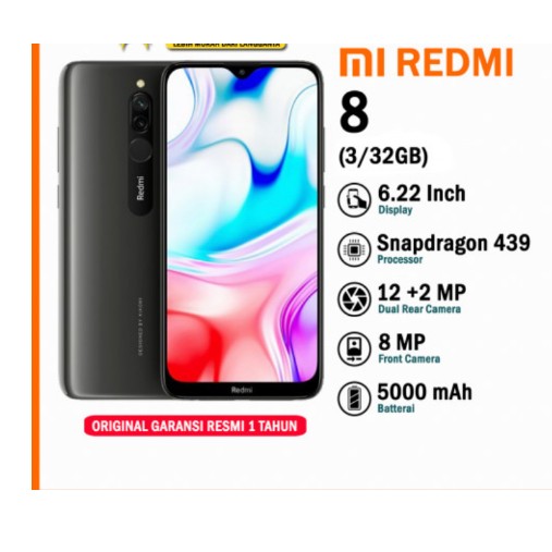 mi 8