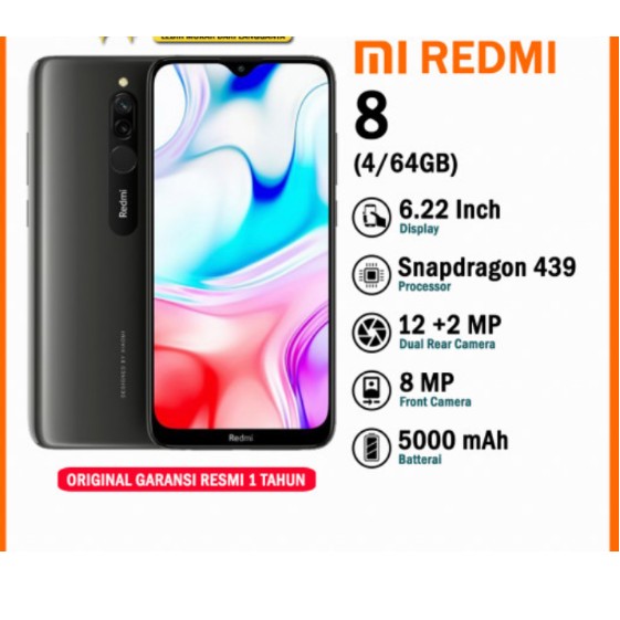 mi 8