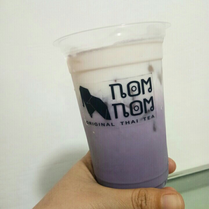 miLky Taro