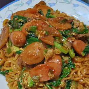 mie BTS