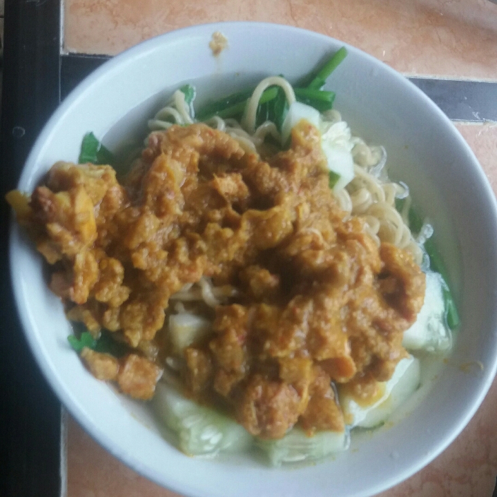 mie ayam