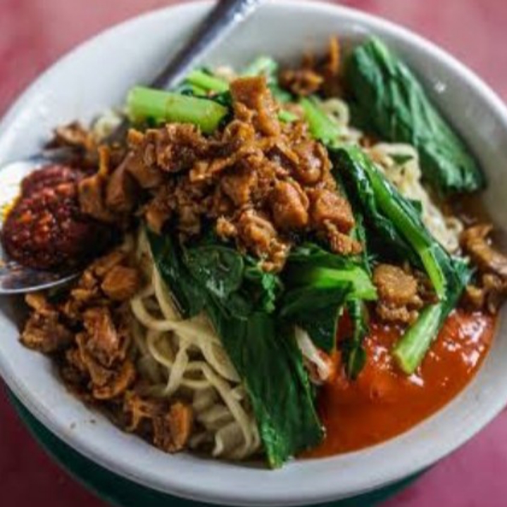 mie ayam