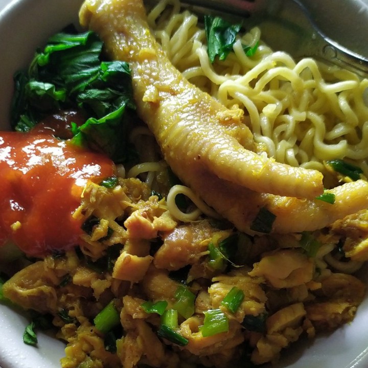 mie ayam