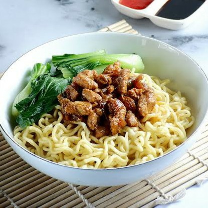 mie ayam