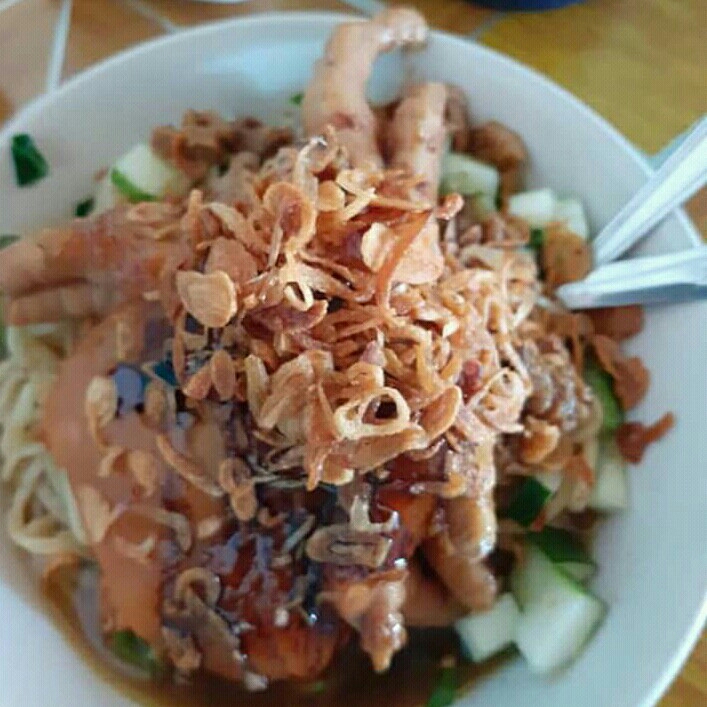 mie ayam