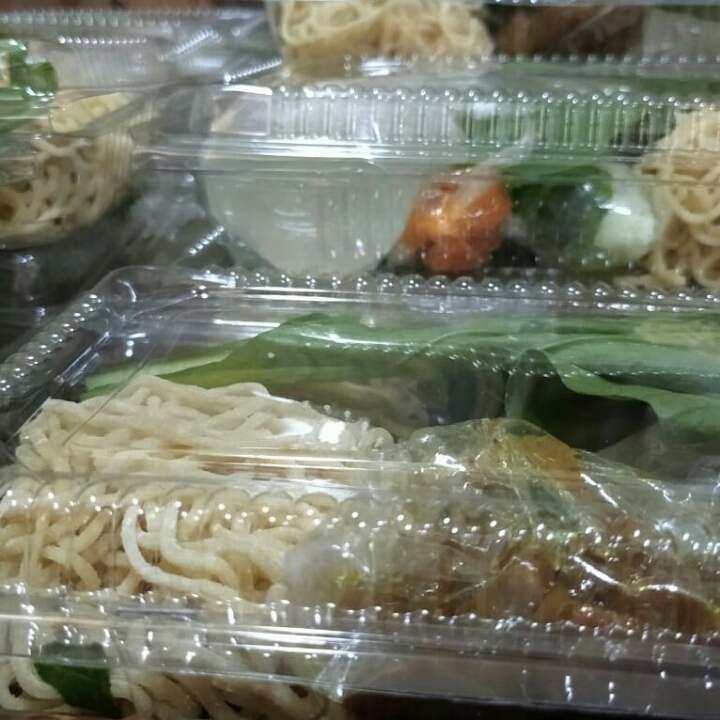 mie ayam instan