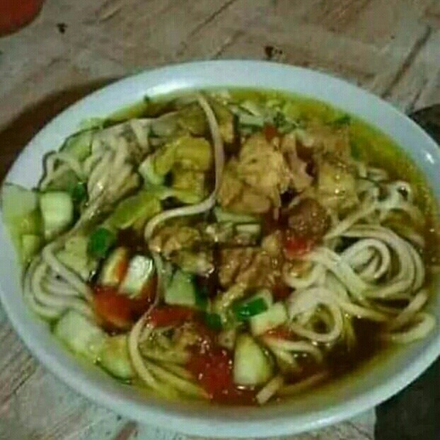 mie ayam murah