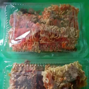 mie bumbu ulek