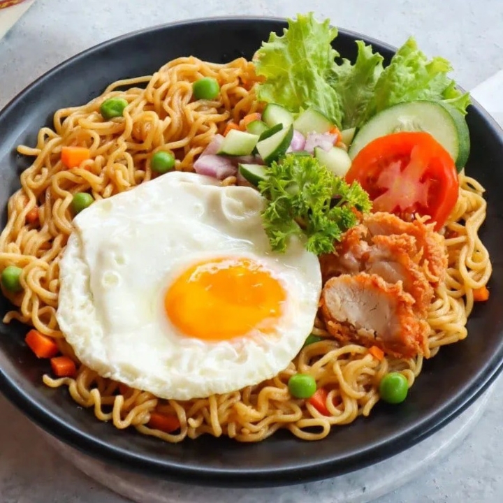 mie goreng