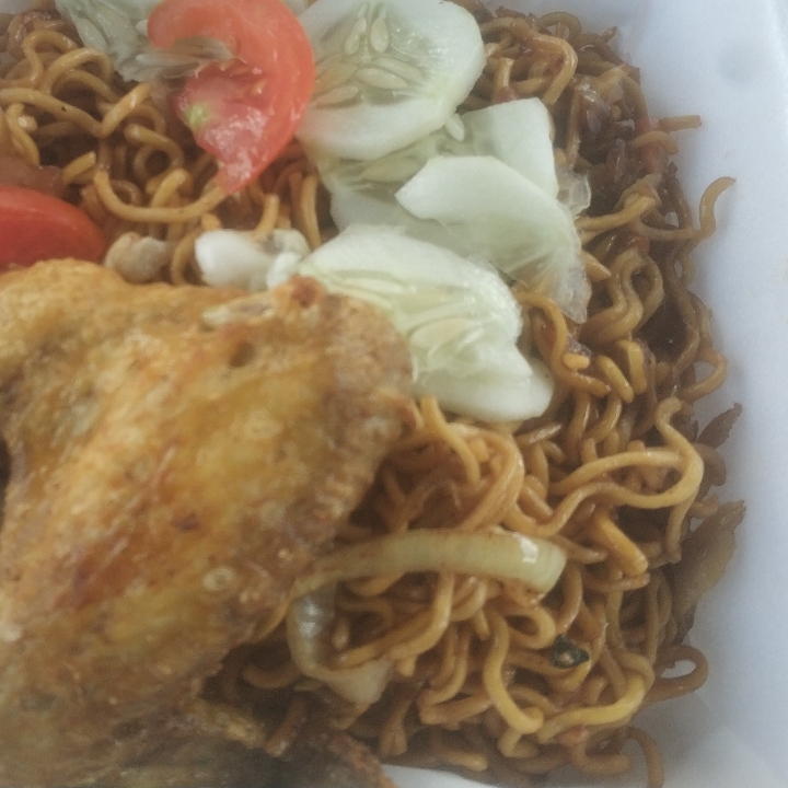 mie goreng 