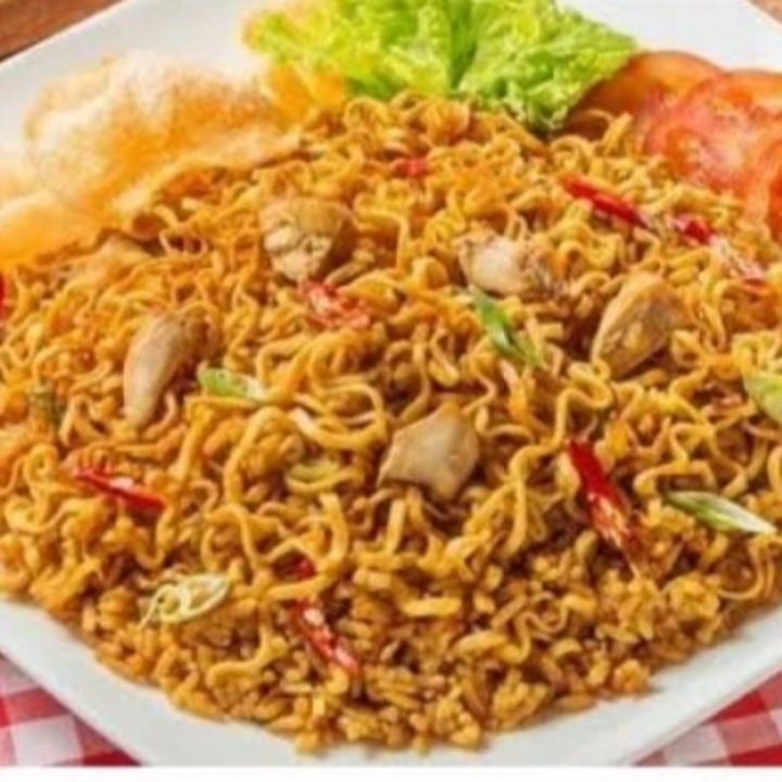 mie goreng