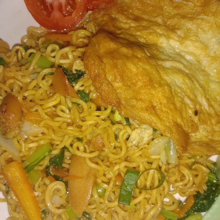 mie goreng