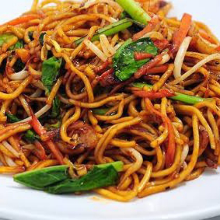 mie goreng