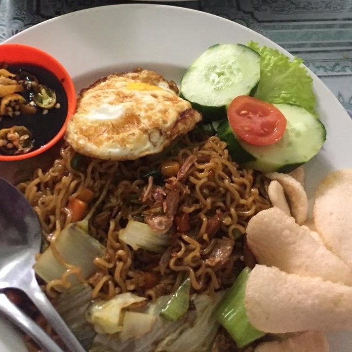 mie goreng