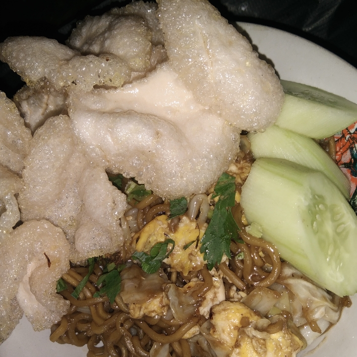 mie goreng