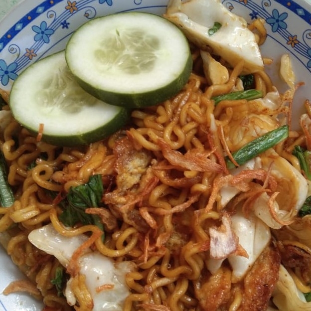 mie goreng