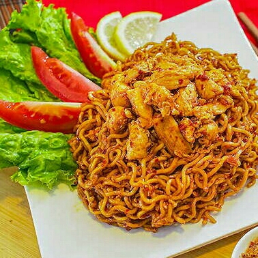 mie goreng