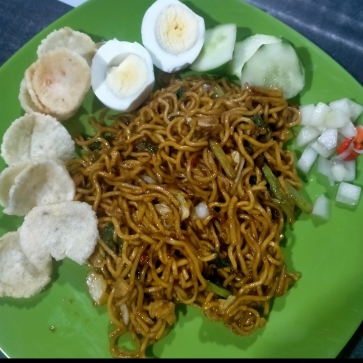 mie goreng jawa 